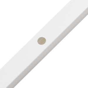 Kabelová lišta 25 x 25 mm 30 m PVC - obrázek 7