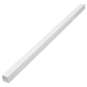 Kabelová lišta 33 x 33 mm 30 m PVC - obrázek 2