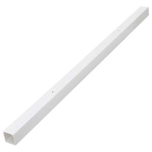 Kabelová lišta 33 x 33 mm 30 m PVC - obrázek 4