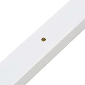 Kabelová lišta 40 x 25 mm 30 m PVC - obrázek 7