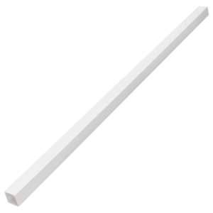 Kabelová lišta samolepicí 30 x 15 mm 10 m PVC - obrázek 4