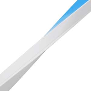 Kabelová lišta samolepicí 50 x 25 mm 10 m PVC - obrázek 7