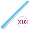 vidaXL kaablikanal iseliimuv 150x50 mm 10 m PVC