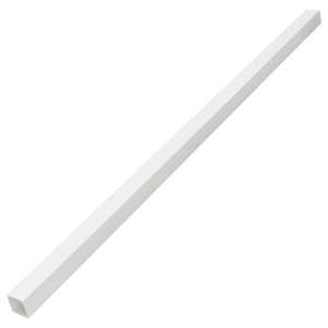 Kabelová lišta samolepicí 40 x 25 mm 30 m PVC - obrázek 4