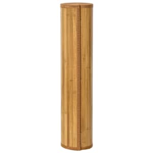 Koberec obdélníkový přírodní 70 x 1 000 cm bambus - obrázek 3