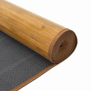 Koberec obdélníkový přírodní 70 x 1 000 cm bambus - obrázek 5
