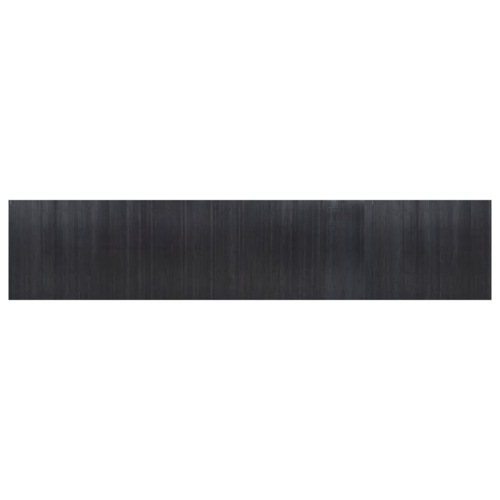 vidaXL szürke bambusz térelválasztó 165 x 800 cm