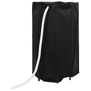 Nádrž na vodu s kohoutkem skládací 500 l PVC - obrázek 4