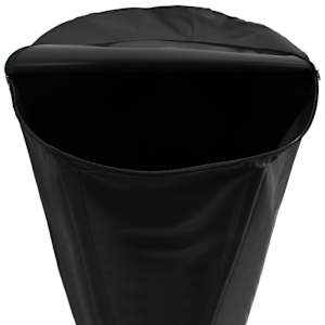 Nádrž na vodu s kohoutkem skládací 500 l PVC - obrázek 5
