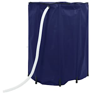 Nádrž na vodu s kohoutkem skládací 500 l PVC - obrázek 4
