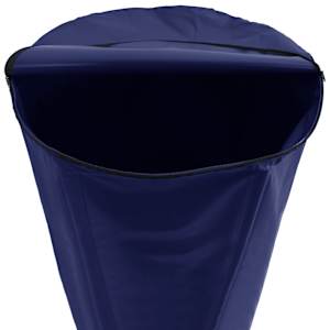 Nádrž na vodu s kohoutkem skládací 1 000 l PVC - obrázek 5