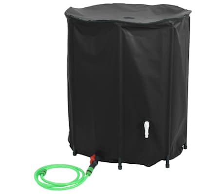 KOTARBAU® Réservoir d'eau avec robinet 10 l Bidon d'eau potable