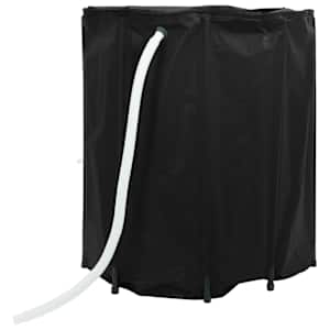 Nádrž na vodu s kohoutkem skládací 1 250 l PVC - obrázek 4
