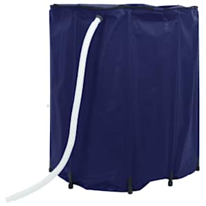 Nádrž na vodu s kohoutkem skládací 1 250 l PVC - obrázek 4