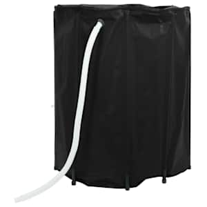 Nádrž na vodu s kohoutkem skládací 1 350 l PVC - obrázek 4