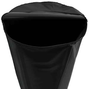 Nádrž na vodu s kohoutkem skládací 1 350 l PVC - obrázek 5