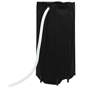 Nádrž na vodu s kohoutkem skládací 100 l PVC - obrázek 4