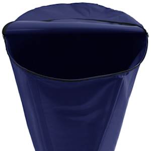 Nádrž na vodu s kohoutkem skládací 100 l PVC - obrázek 5
