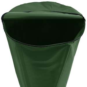 Nádrž na vodu s kohoutkem skládací 380 l PVC - obrázek 5