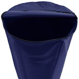 Nádrž na vodu s kohoutkem skládací 380 l PVC - obrázek 5