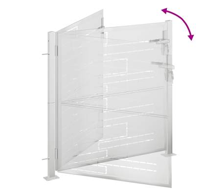 Index ABPI025 Graffette A Piede Zincato - Confezione Da 100 Pezzi | Per Fissaggio Legno E Materiali Leggeri - Foto 12