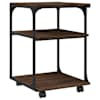 Brown_oak