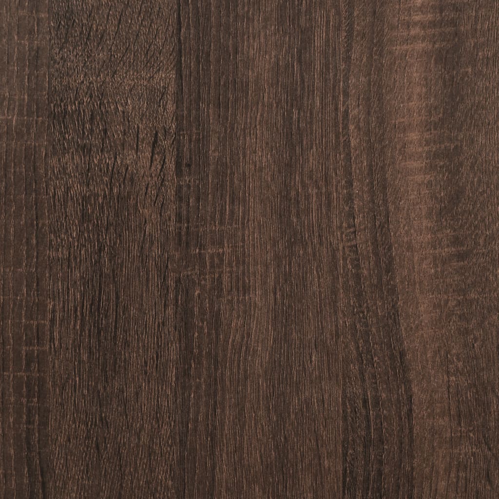 Brun eg - Billede 13