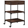 Brown_oak