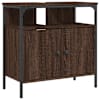 Brown_oak