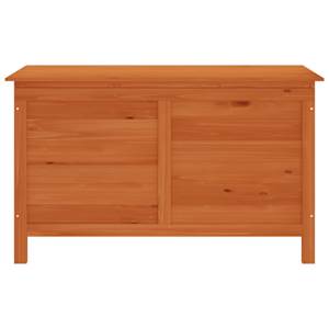 Zahradní úložný box 99x49,5x58,5 cm masivní jedlové dřevo - obrázek 4