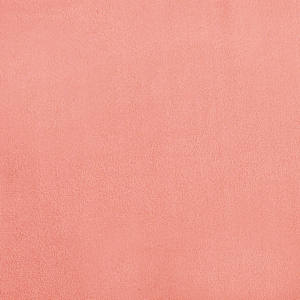 2místná rozkládací pohovka růžová samet - obrázek 10
