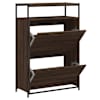 Brown_oak