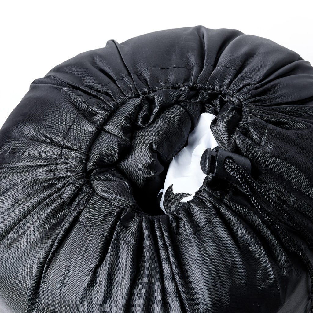 Thumbnail - vidaXL Schlafsack für Erwachsene Camping 3-4 Jahreszeiten