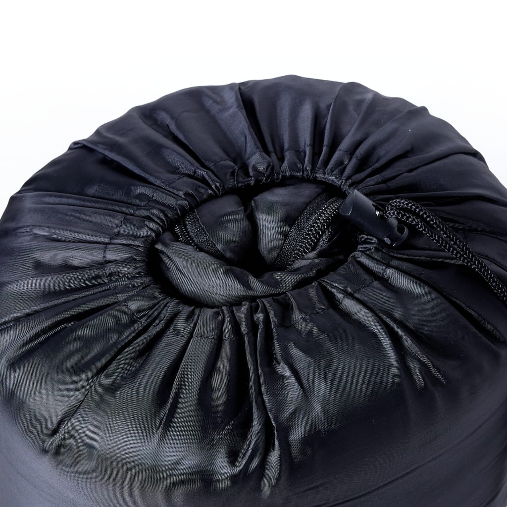 Thumbnail - vidaXL Schlafsack für Erwachsene Camping 3 Jahreszeiten