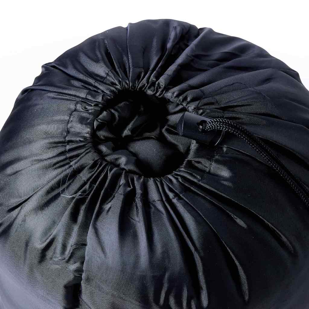 Thumbnail - vidaXL Schlafsack für Erwachsene Camping 3 Jahreszeiten