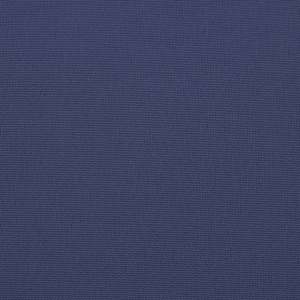 Poduška na palety námořnicky modrá 120 x 80 x 12 cm textil - obrázek 9