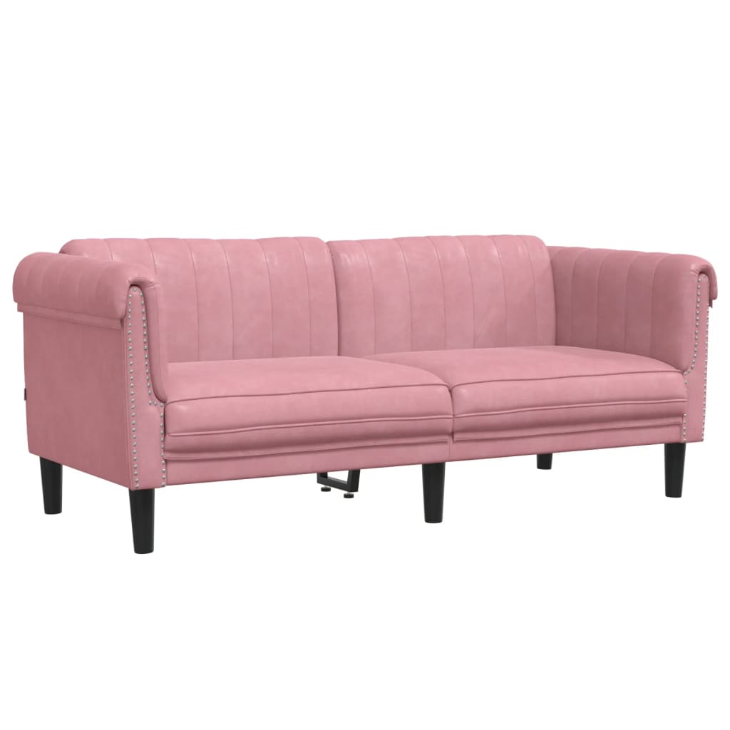 Sofa Chair Upholstered Armchair Seating Living Room Faux Suede Leather vidaXL - Picture 97 of 132