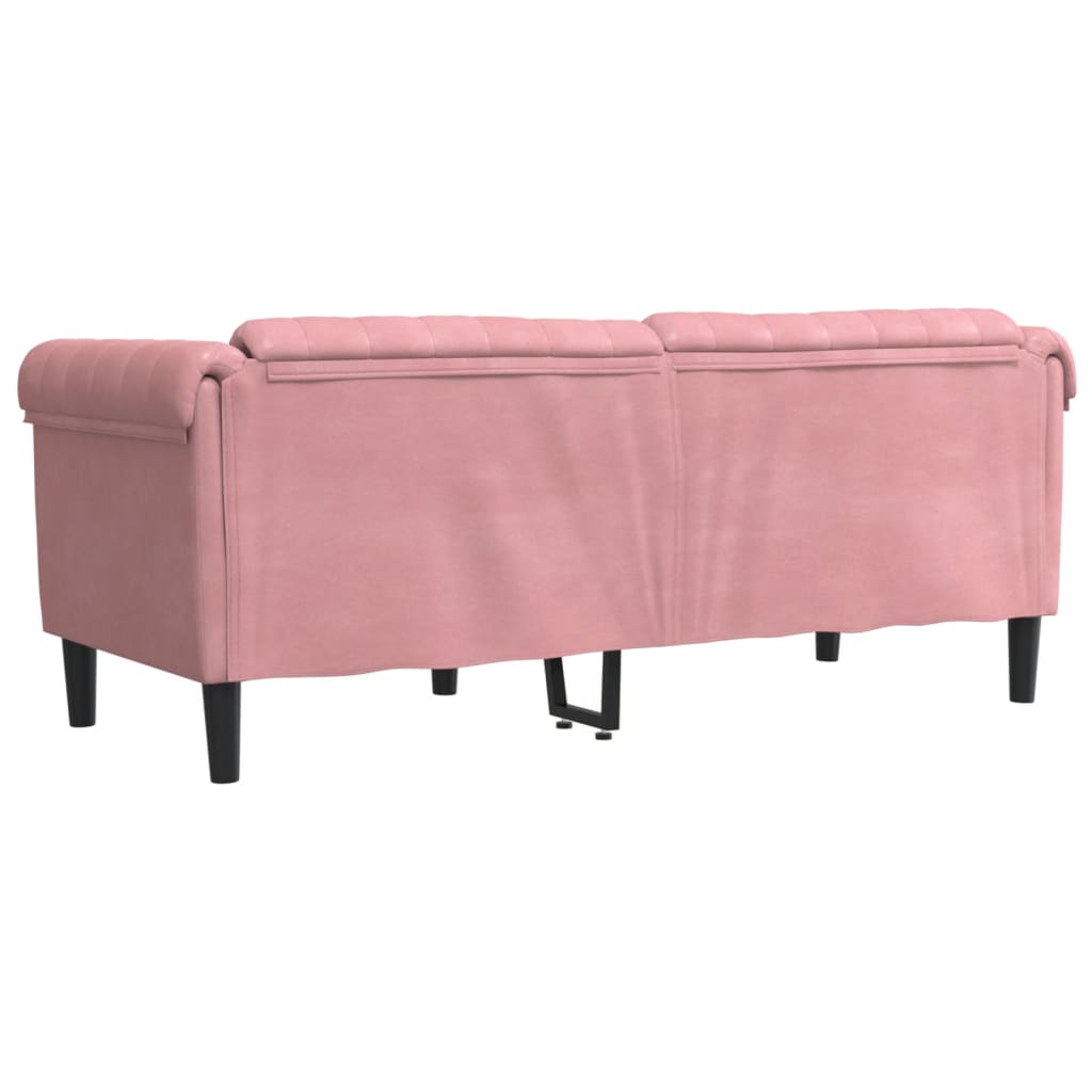 Sofa Chair Upholstered Armchair Seating Living Room Faux Suede Leather vidaXL - Picture 99 of 132