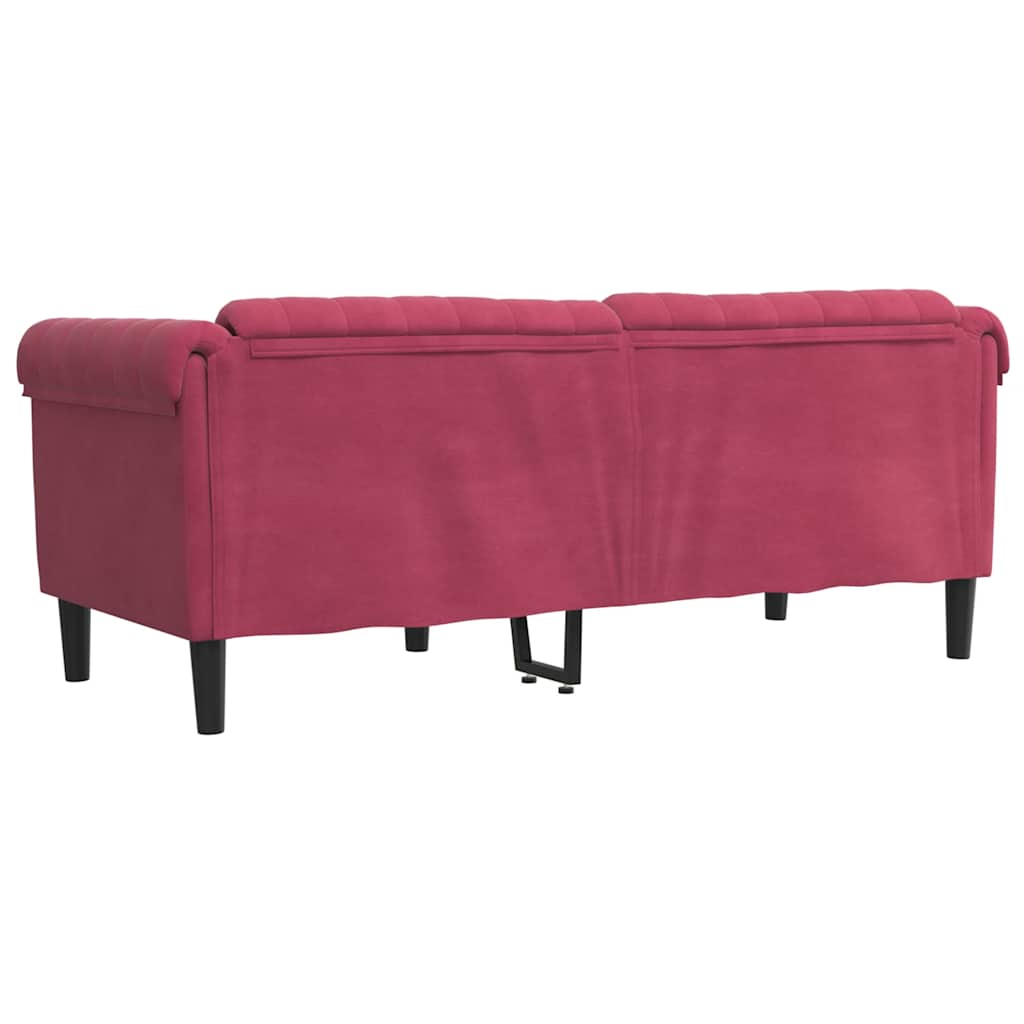 Sofa Chair Upholstered Armchair Seating Living Room Faux Suede Leather vidaXL - Picture 111 of 132