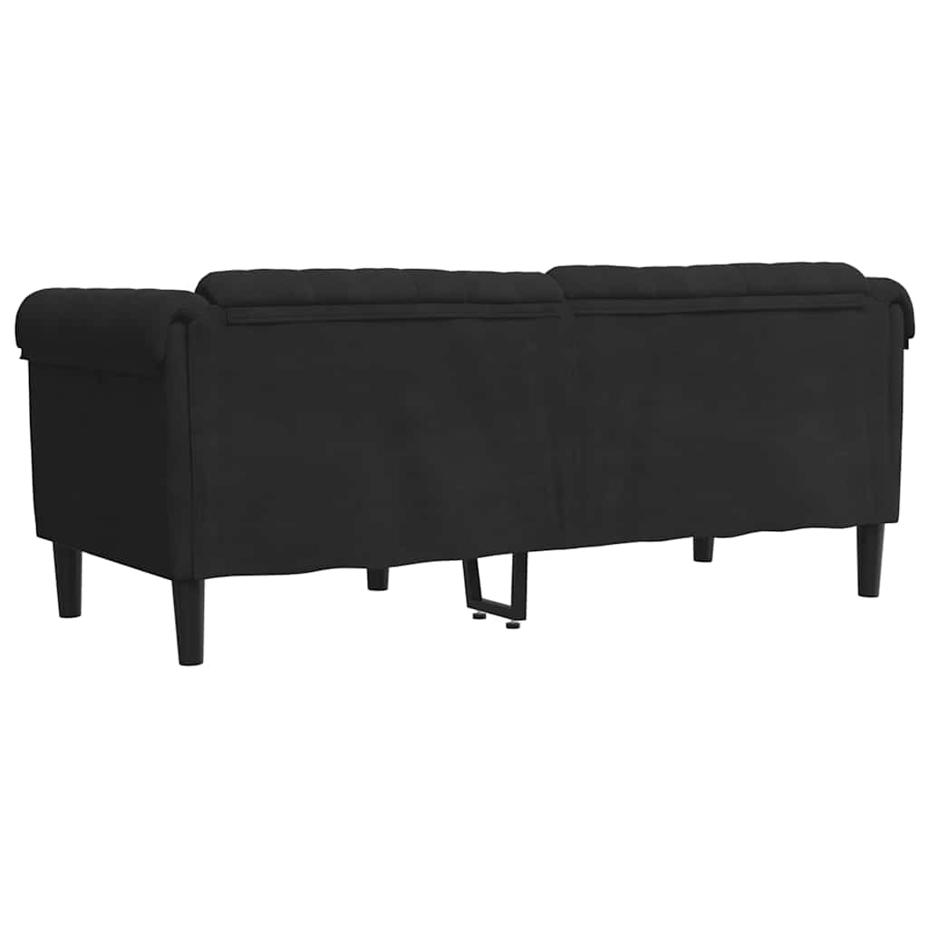 Sofa Chair Upholstered Armchair Seating Living Room Faux Suede Leather vidaXL - Picture 20 of 132