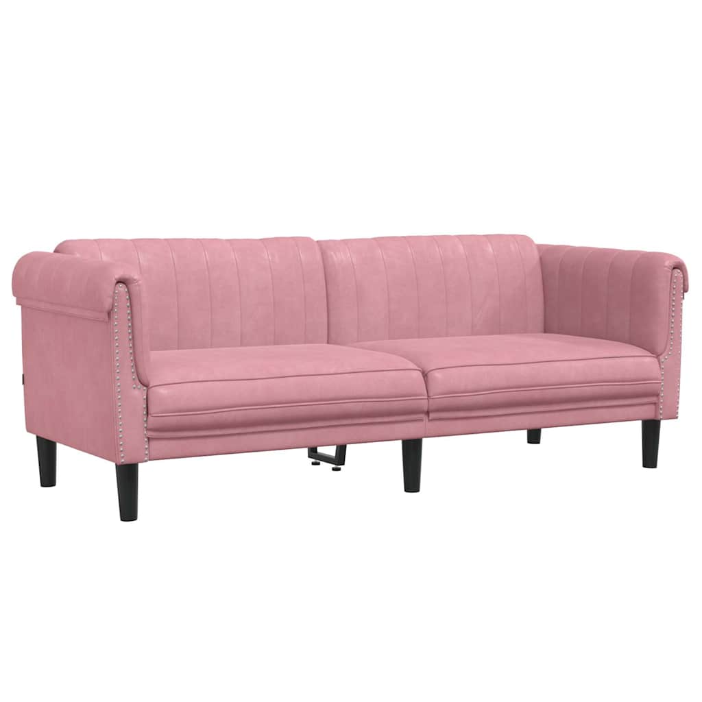 Sofa Chair Upholstered Armchair Seating Living Room Faux Suede Leather vidaXL - Picture 101 of 132