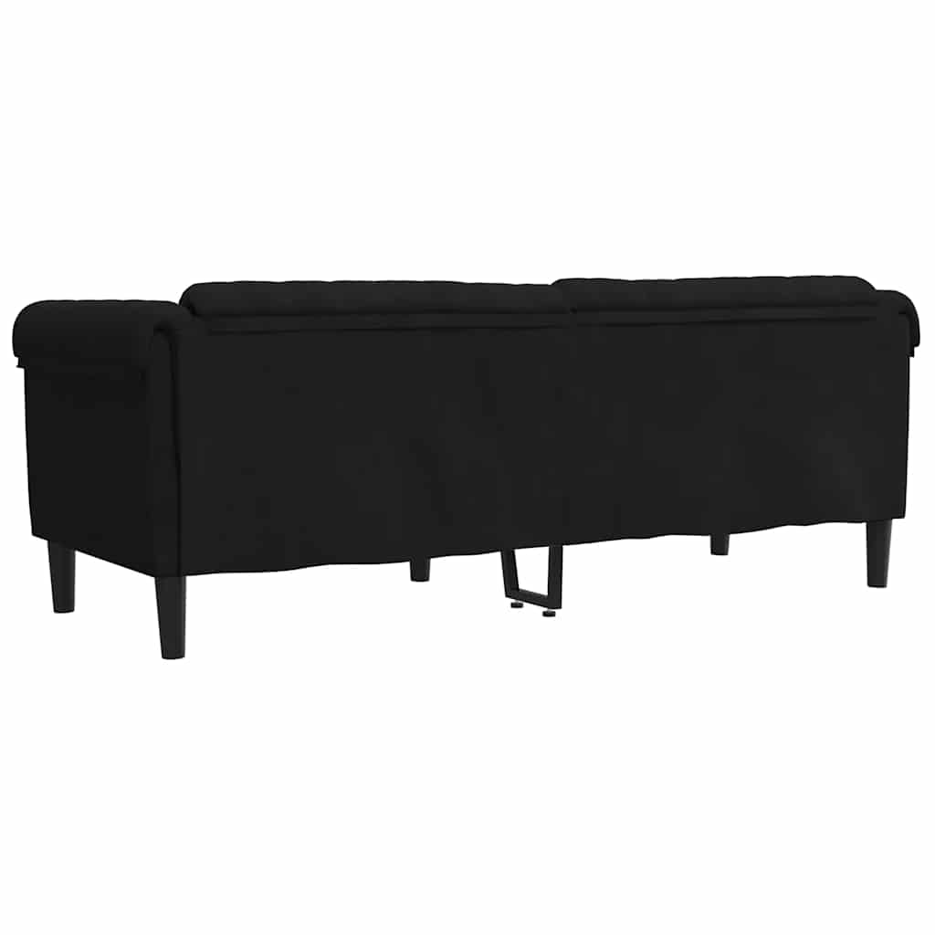 Sofa Chair Upholstered Armchair Seating Living Room Faux Suede Leather vidaXL - Picture 15 of 132