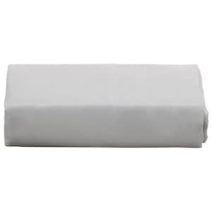 Plachta šedá 1 x 2,5 m 650 g/m² - obrázek 2