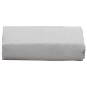 Plachta šedá 2,5 x 4,5 m 650 g/m² - obrázek 2