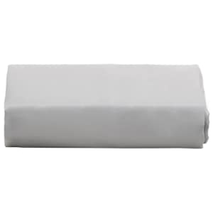 Plachta šedá 5 x 8 m 650 g/m² - obrázek 2