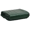 vidaXL present, roheline, 1,5x2 m, 650 g/m&sup2;
