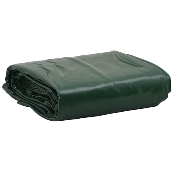 vidaXL present, roheline, 1,5x2 m, 650 g/m&sup2;