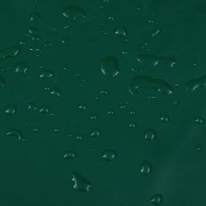 Plachta zelená 2,5 x 4,5 m 650 g/m² - obrázek 6