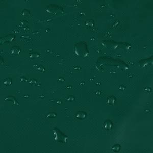 Plachta zelená 5 x 5 m 650 g/m² - obrázek 6