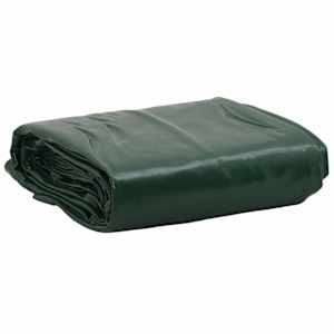 Plachta zelená 5 x 6 m 650 g/m² - obrázek 1